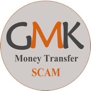 gmk money transfer